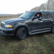 ВИССАРИОН СИМ on My World.