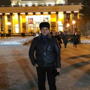 Виссарион Раухвергер on My World.