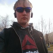 Виталий Урманов on My World.