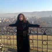 Наталья Басловяк on My World.