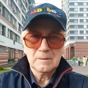 Виктор Андронов on My World.