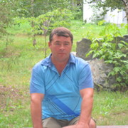 виктор рогов on My World.