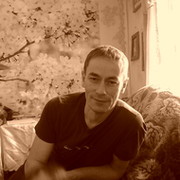 Александр Нестеров on My World.