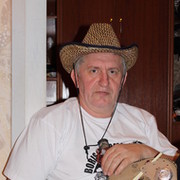 Владимир Мельников on My World.