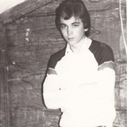 Владимир Сергеев on My World.