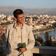 Владимир Шапошников on My World.