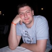 Vlad Markov on My World.