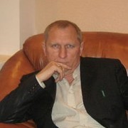 Владимир Калганов on My World.