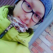 Анюта Власенко on My World.