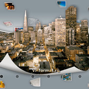 Фотообои на стену www.VMformat.ru on My World.