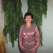 Марина Лядова on My World.