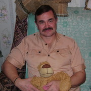 Владимир Смирнов on My World.