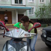 Татьяна Вольнова on My World.