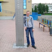 алексей воробьёв on My World.