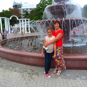 людмила ворожейкина on My World.