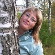 Анна Мадорская on My World.