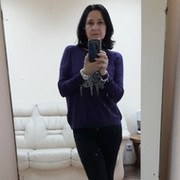 Ольга Вячеславовна on My World.
