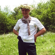 Владимир Евдокименко on My World.