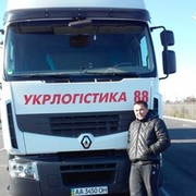 Владимир Ковалев on My World.