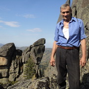Пётр Высоцкий on My World.