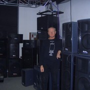 Валерий Васьковцов on My World.