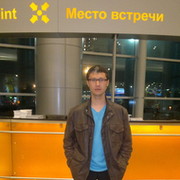 Баха Алимов on My World.