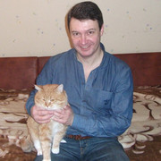 Клинчев Александр on My World.