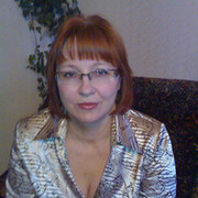 Галина Пуртова on My World.