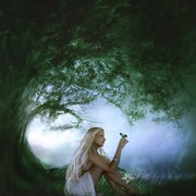 Натали Зимина on My World.