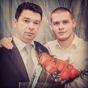 Максим Колбасин on My World.