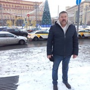 Sergey Fegorov on My World.