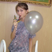 Юлия Анисимова on My World.