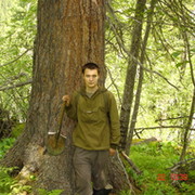 Богданов Максим on My World.