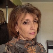Галина Ходос on My World.