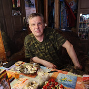 Александр Сапрыкин on My World.