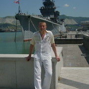 Михал Михалыч on My World.