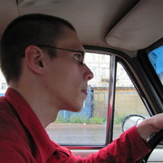 xXxupypr Док on My World.