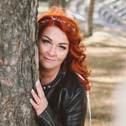 Юлия Смирнова on My World.