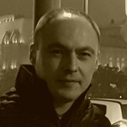 Андрей Яковлев on My World.