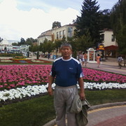 александр ян on My World.