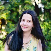 Наташенька )))))) on My World.