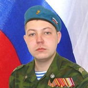 Юрий Дорофеев on My World.