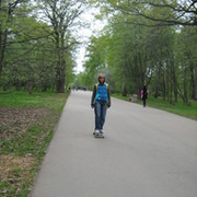 Людмила Богатова on My World.