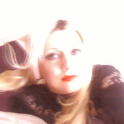 Alena Vokhrintsova on My World.