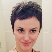 Екатерина Михайленко on My World.