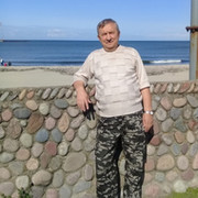Борис Голубев on My World.