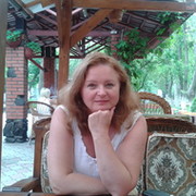Наталья Юрова on My World.