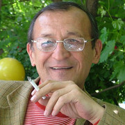Хулькар Юсупов on My World.