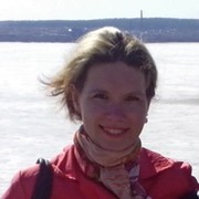 Юлия Лапекина on My World.