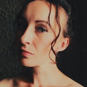 Юлия Василенко on My World.